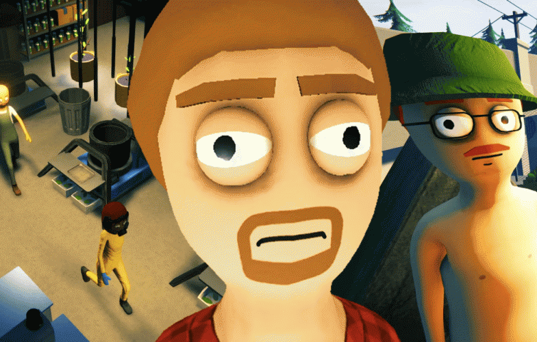 Tựa game Indie âm thầm thống trị BXH doanh thu 2025