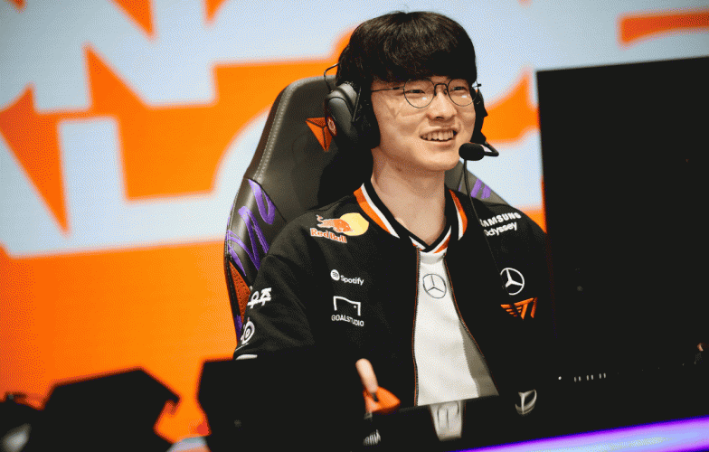 Top 10 giải đấu Esports đắt giá nhất 2025