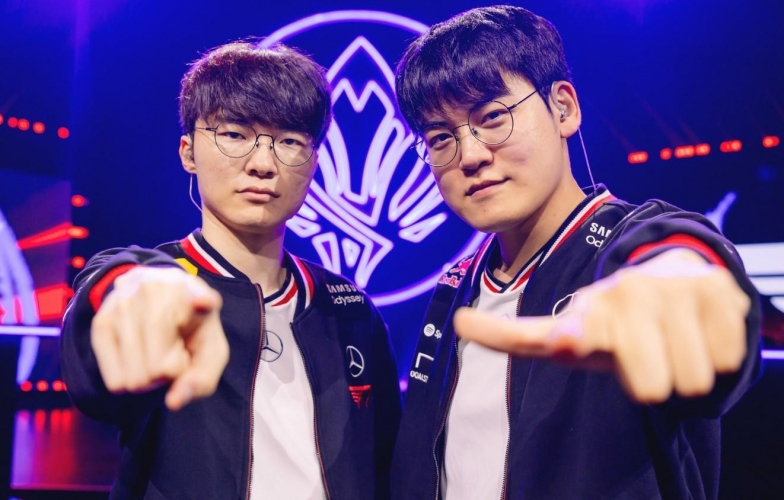 Các giải đấu Esports không thể bỏ qua năm 2026