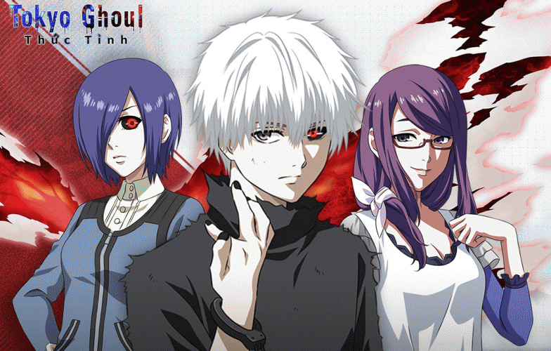 Code Tokyo Ghoul Thức Tỉnh mới nhất 01/2026 và cách nhập