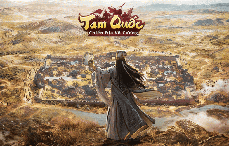 Code Tam Quốc: Chiến Địa Vô Cương mới nhất và cách nhập