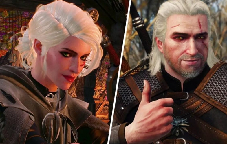 Lộ thời điểm ra mắt DLC mới của The Witcher 3