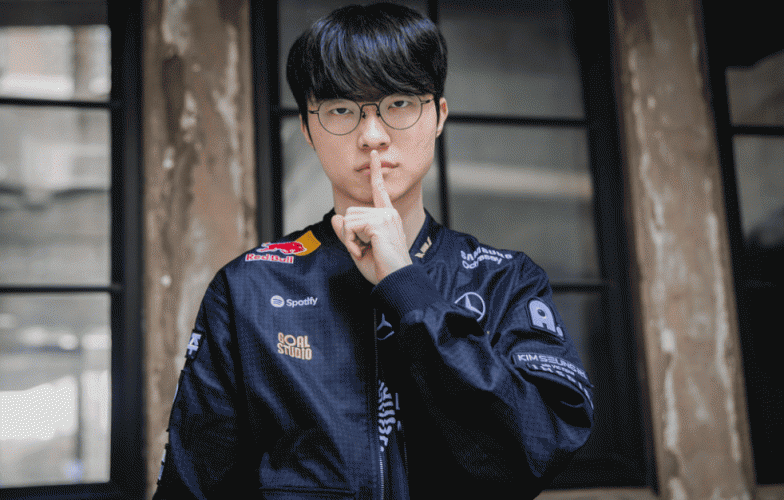 Lịch thi đấu T1 tại LCK Cup 2026