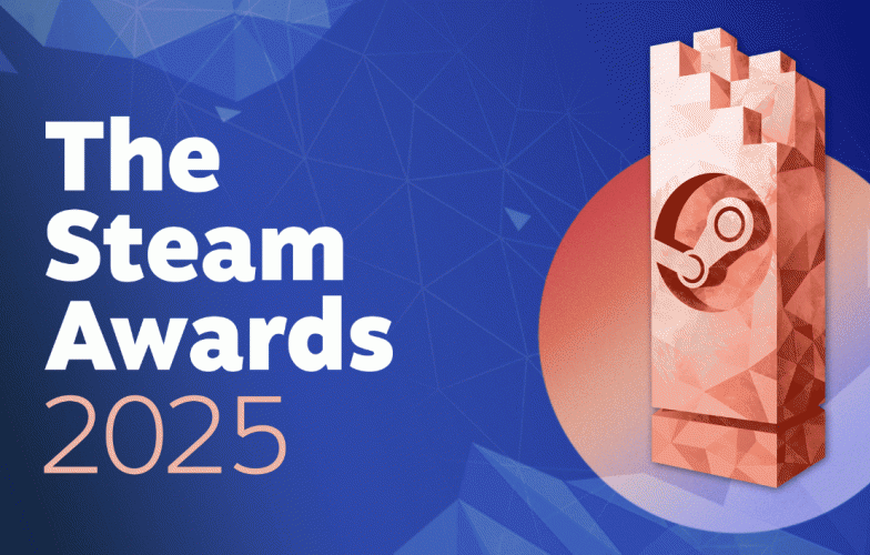 Kết quả Steam Awards 2025