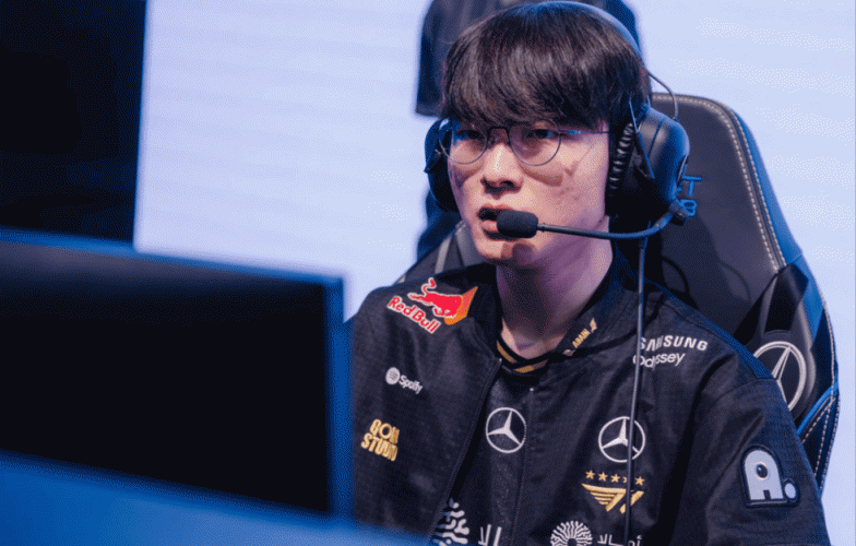 Faker: 'Tôi muốn vượt qua mọi giới hạn'