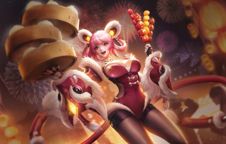 Loạt sự kiện kỷ niệm 10 năm Liên Quân Mobile