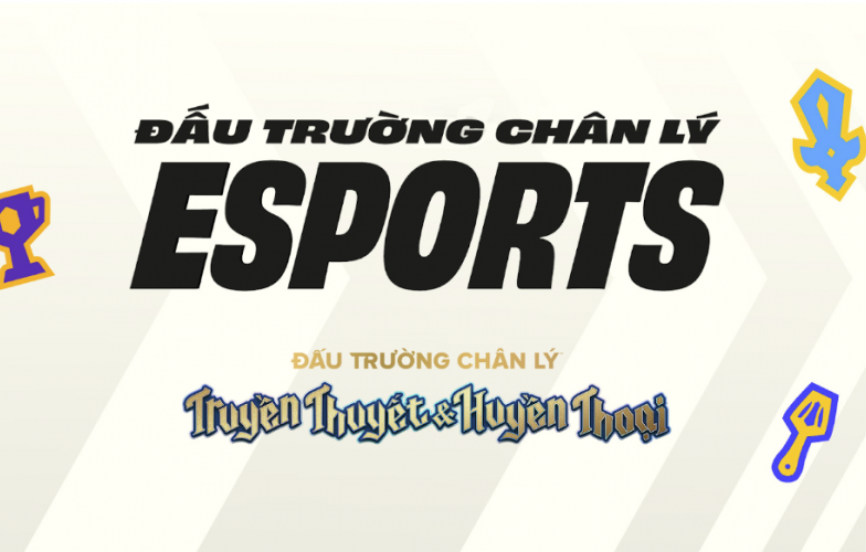 Lộ trình Esports DTCL Mùa 16