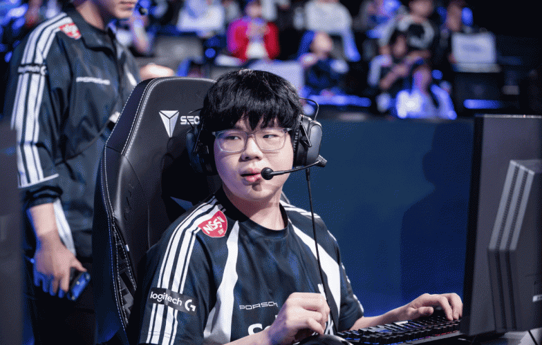 LazyFeel gặp biến tại Hàn Quốc