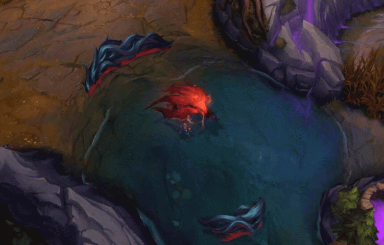 Riot Games xóa sổ Atakhan và chuỗi sức mạnh