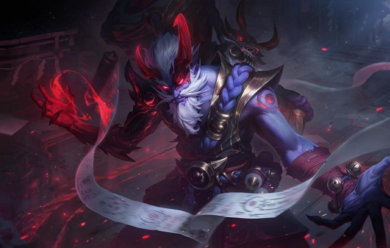 Cách chơi đội hình Ryze Ziggs thống trị meta DTCL Mùa 16