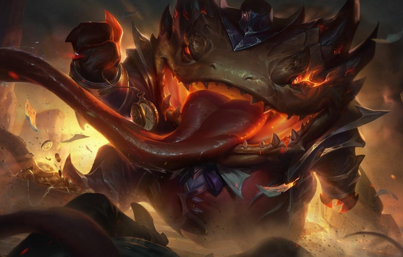 Cách chơi đội hình Bilgewater EXODIA DTCL Mùa 16