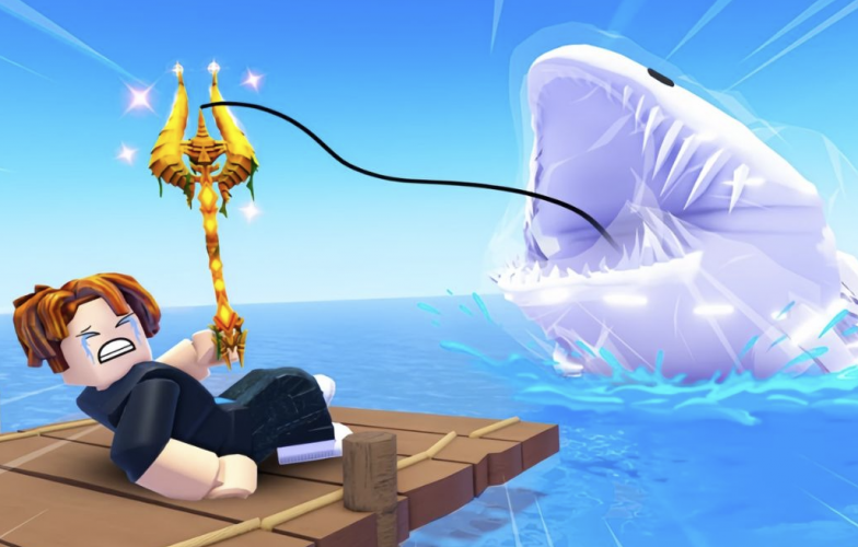 Code Câu Cá Triệu Cân mới nhất và cách nhập