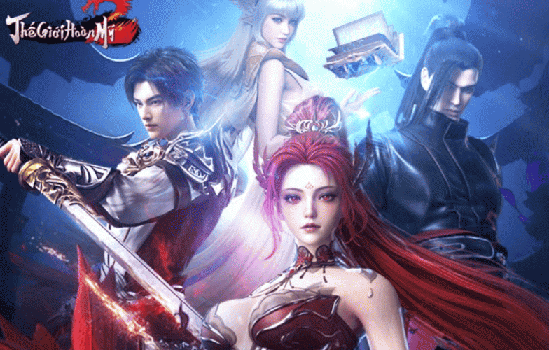 Code Thế Giới Hoàn Mỹ 2 mới nhất và cách nhập