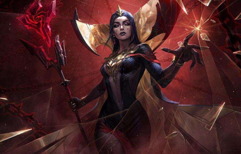 Cách chơi đội hình LeBlanc DTCL Mùa 16