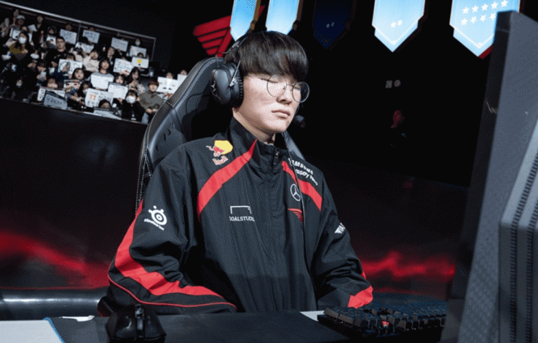 Lý do LCK đổi khung giờ thi đấu