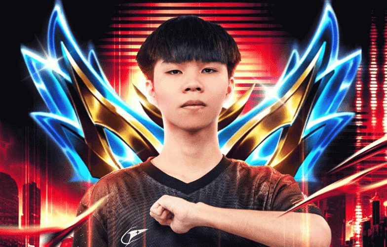 Thách Đấu Hàn 2026 đầu tiên của MVK