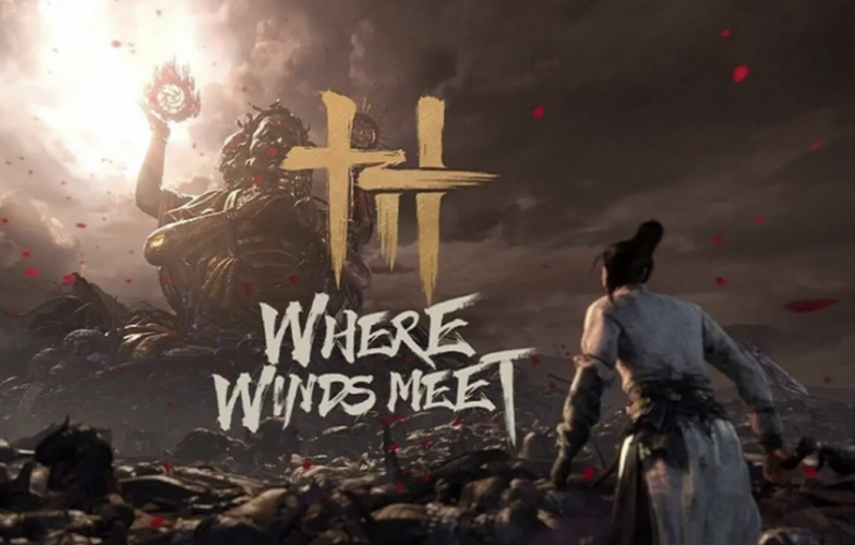 Dự án Việt hóa Where Winds Meet bị hủy