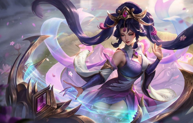 Cách chơi đội hình Sona DTCL Mùa 16