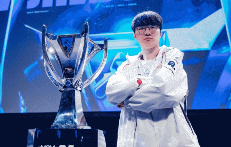 LMHT ra mắt luật cấm chọn mới