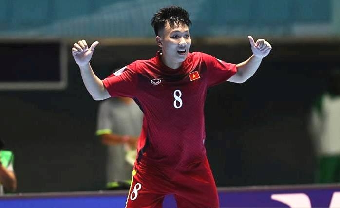 Trực tiếp World Cup Futsal 2021 ngày 13/9: ĐT Việt Nam ra quân