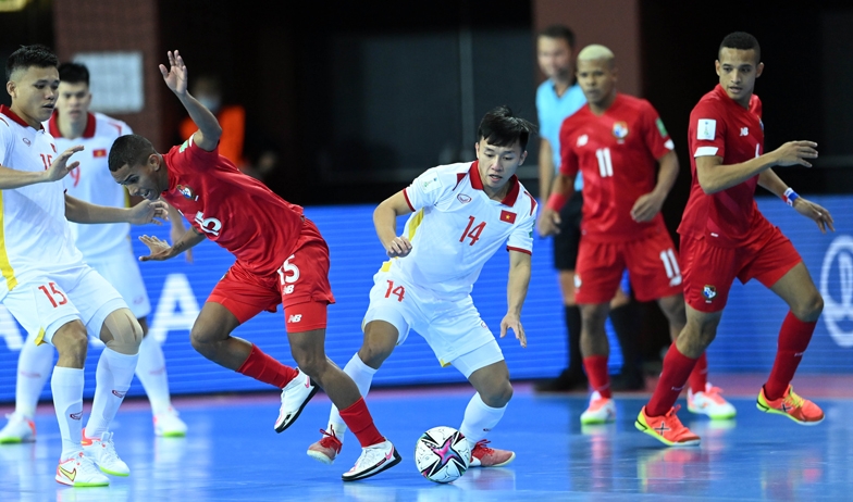 Tiết lộ ngỡ ngàng về ‘người hùng Futsal Việt Nam’