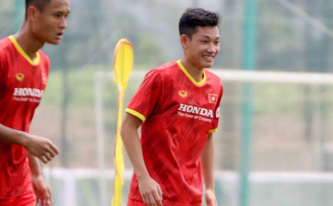 Hà Nội FC chiêu mộ thành công 'sao trẻ hứa hẹn nhất Việt Nam'