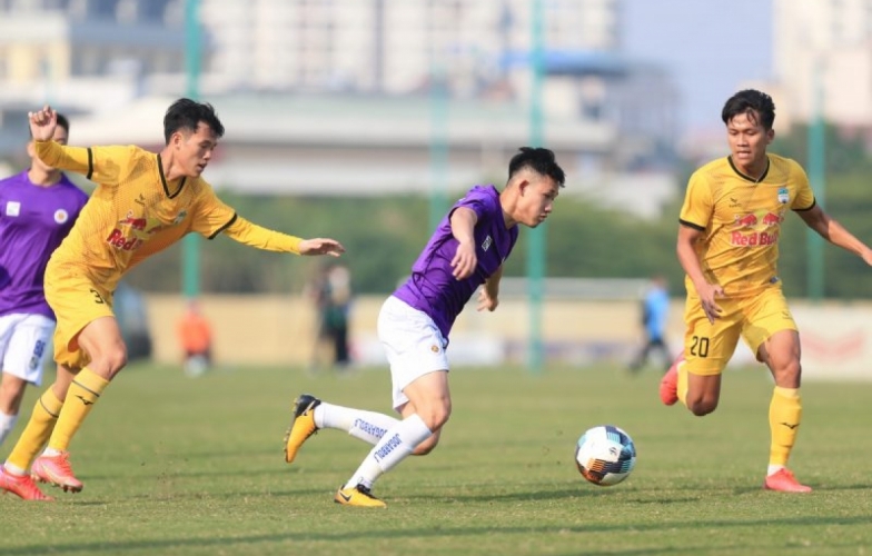 Duyên nợ kéo dài, HAGL có cơ hội 'phục hận' Hà Nội FC