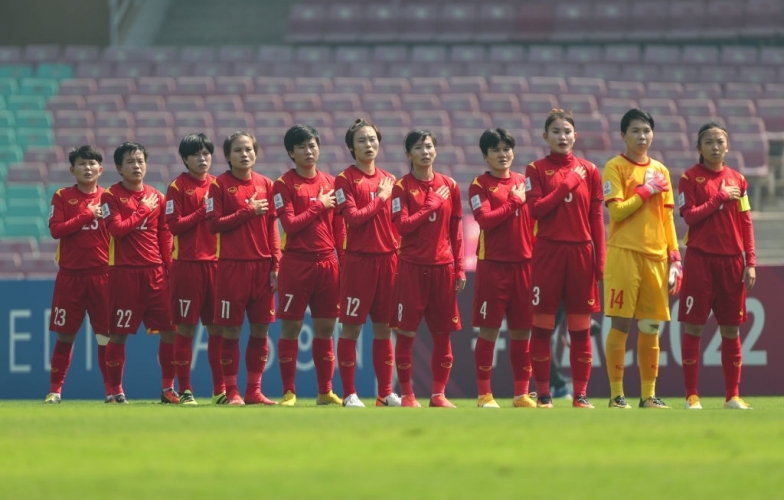 AFC vinh danh một cầu thủ ĐT Việt Nam sau tấm vé World Cup lịch sử