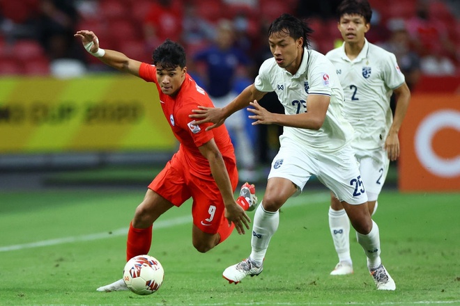 Lịch thi đấu bóng đá hôm nay 16/2: Thái Lan ra quân U23 Đông Nam Á