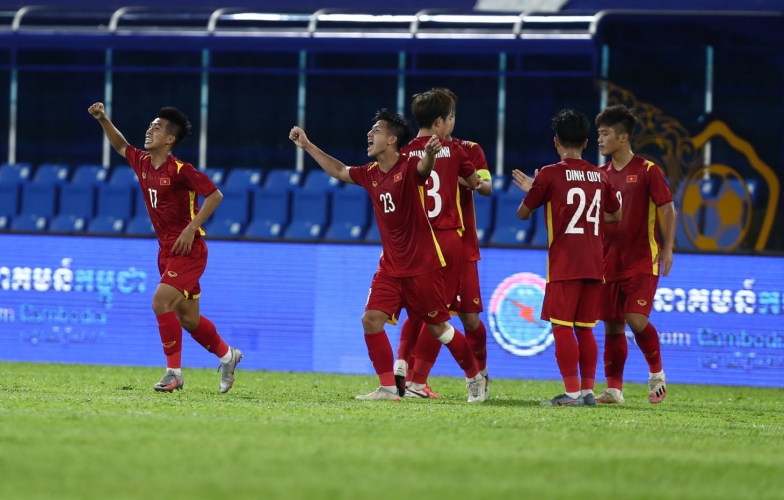 Lịch thi đấu bóng đá hôm nay 23/2: U23 Việt Nam đá Bán kết khi nào?