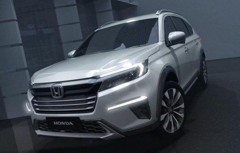 Lộ thông số kỹ thuật Honda BR-V 2022, xe “hot” được khách Việt săn đón