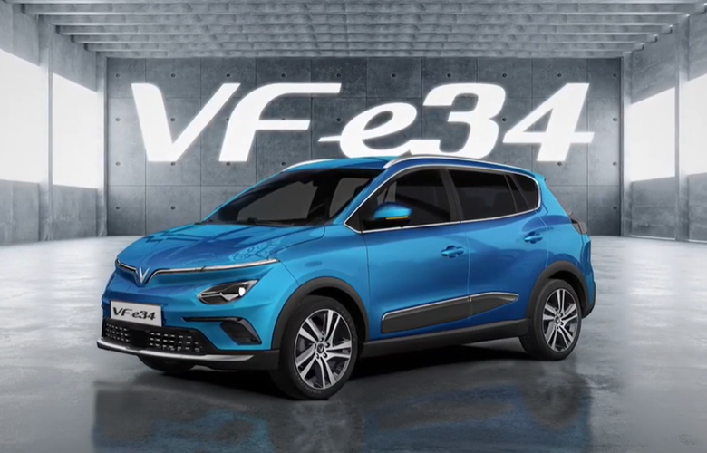 Khó tin một mẫu SUV cỡ C tại Việt Nam có giá lăn bánh chỉ 500 triệu đồng