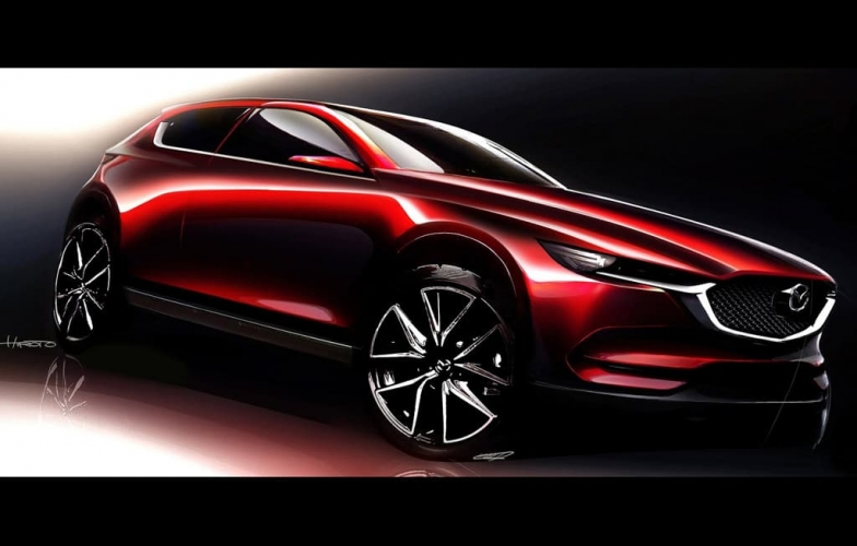 Mazda CX-5 thế hệ mới nâng cấp như xe sang, động cơ mạnh nhất phân khúc?