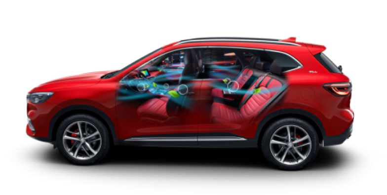 Đấu Kia Seltos, Mazda CX-5, 2 mẫu SUV này được bổ sung công nghệ 'hot'