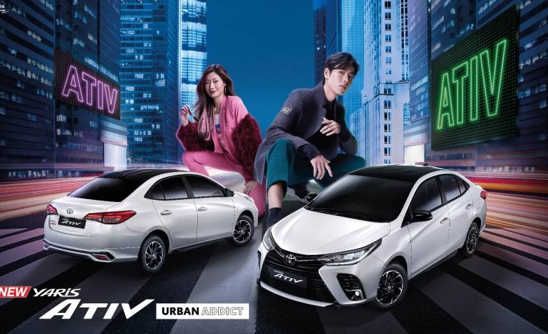 Toyota Vios thế hệ mới giá từ 370 triệu khiến Accent, City lo 'sốt vó'