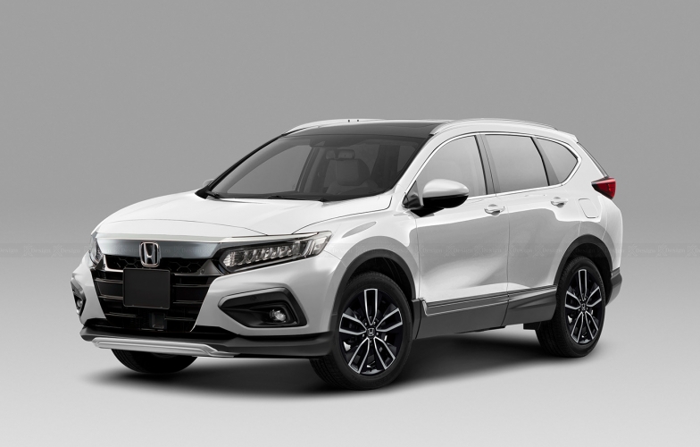 Honda CR-V thế hệ mới sắp ra mắt có nâng cấp gì đấu Mazda CX-5?