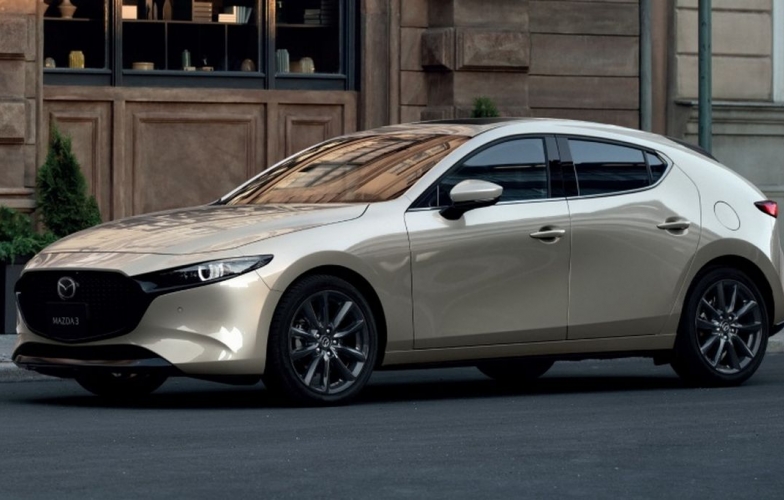 Mazda 3 2022 chính thức ra mắt với nhiều nâng cấp mới, giá từ 690 triệu đồng