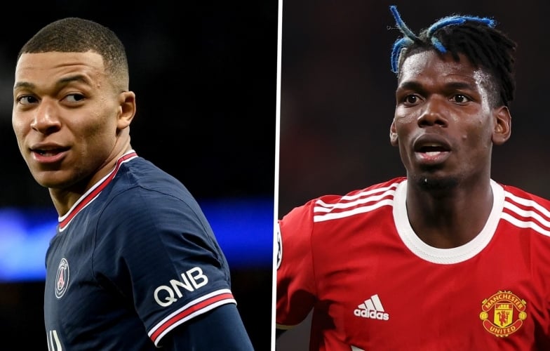 Pogba đón nhận cú sốc lớn, cái giá của việc 'chơi xấu' Mbappe là đây!