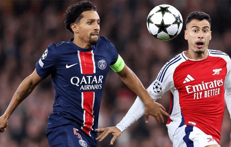 Nhận định Arsenal vs PSG: Bữa tiệc tấn công tại Emirates
