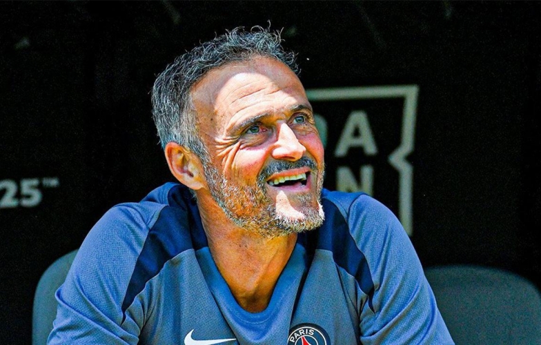 Luis Enrique vs Real Madrid: Cuộc tái ngộ định mệnh