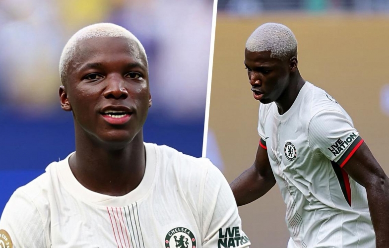 Chelsea nhận tin vui trước thềm đại chiến với PSG