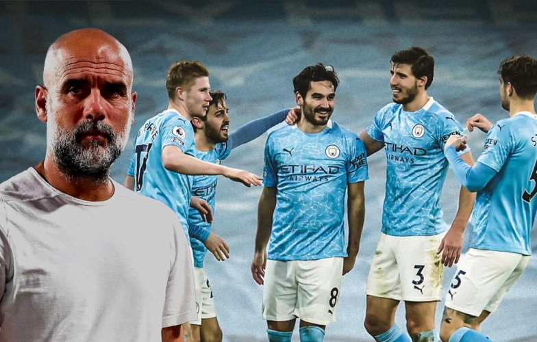 Pep Guardiola tiếp tục thanh lọc đội hình, 2 công thần phải ra đi