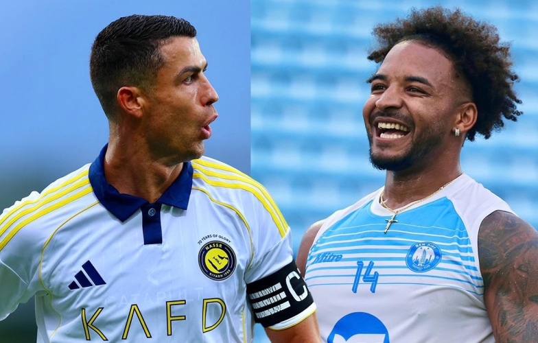 Xuân Son có cơ hội đối đầu Ronaldo ở Cúp châu Á