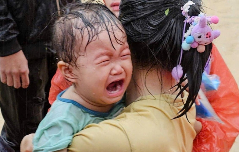 Tổng hợp Điểm tập kết Hà Nội - Hải Phòng - Đà Nẵng - Tp Hồ Chí Minh nhận đồ cứu trợ đồng bào Miền trung