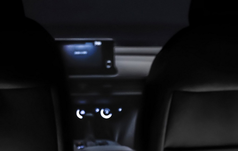 Lộ ảnh nội thất Honda HR-V 2023: nhiều trang bị hiện đại như Civic mới
