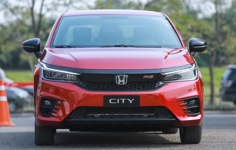 10 ô tô bán chạy nhất Việt Nam tháng 4/2022: Honda City, CR-V “gây sốt”