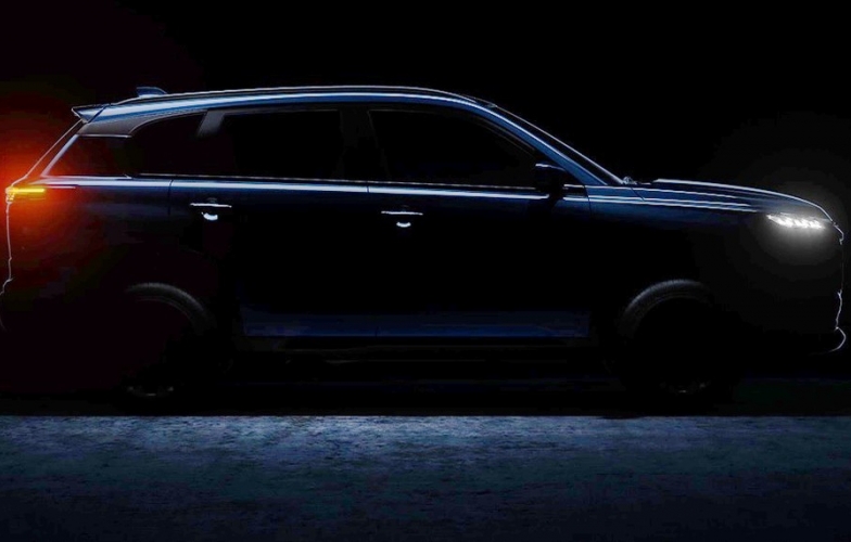 Hé lộ mẫu SUV cỡ B siêu đẹp ra mắt vào tuần tới, cạnh tranh Seltos, HR-V