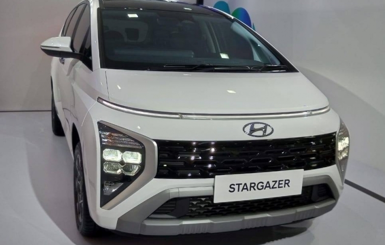 Hyundai sắp bán mẫu MPV cỡ nhỏ mới tại Việt Nam, cạnh tranh Xpander, Veloz