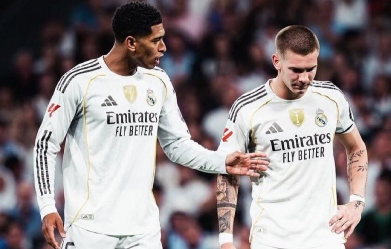 Thần đồng Argentina trước 3 trận 'sinh tử' tại Real Madrid