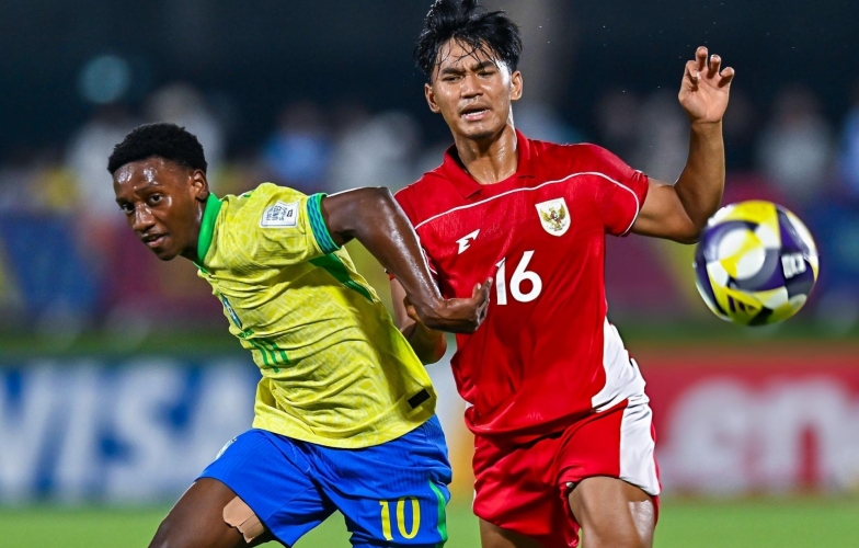 Liverpool quyết săn 'Neymar mới' của Brazil: 17 tuổi giá 50 triệu Euro